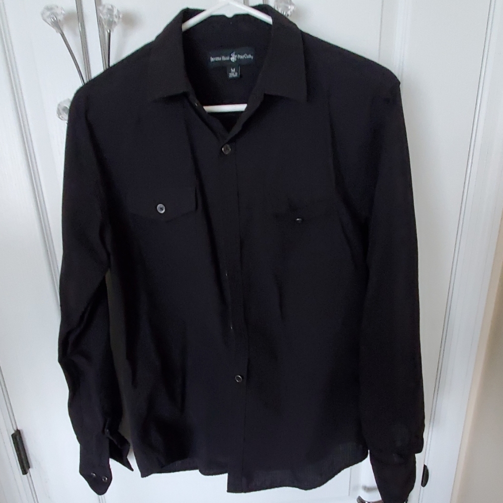 Beverly Hills Polo Club Button-down Shirt